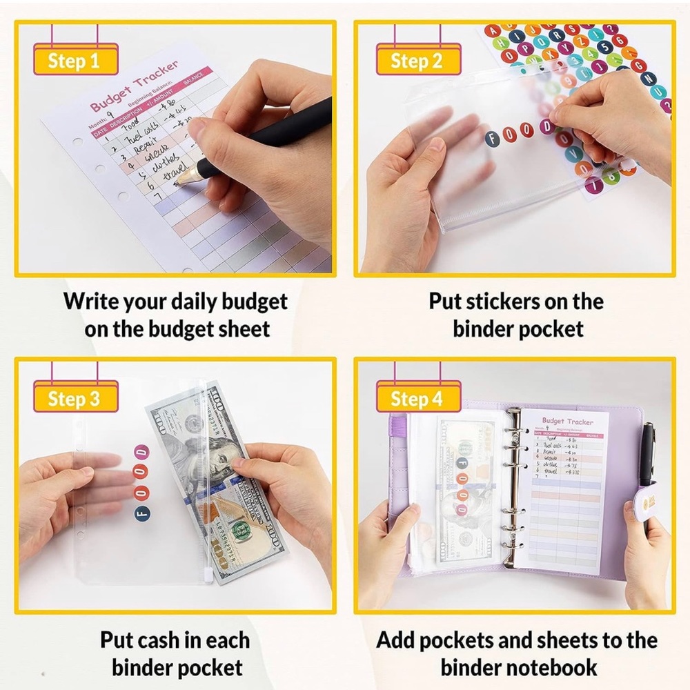 Budget planner - Picture 4 of 6